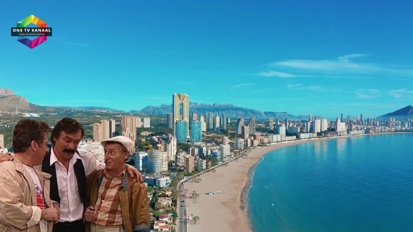 BENIDORM